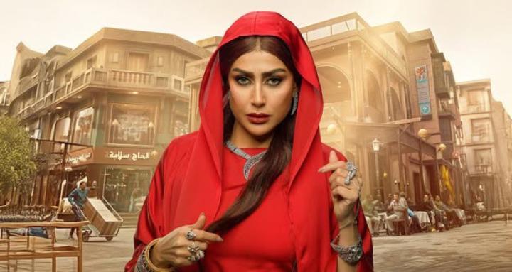 مسلسل شباب امراة الحلقة 8 الثامنة ماي سيما