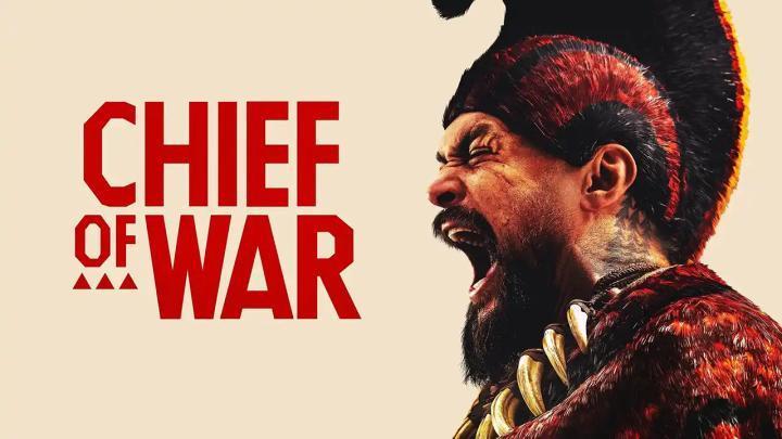 مسلسل Chief of War الحلقة 5 الخامسة مترجمة ماي سيما