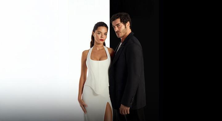 مسلسل المحتالون الحلقة 6 مترجمة قصة عشق