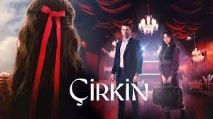 مسلسل القبيحة الحلقة 3 الثالثة مترجمة ماي سيما