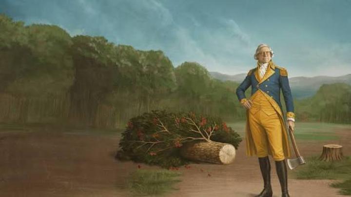 مسلسل Life Larry and the Pursuit of Unhappiness: An Almost History of America الحلقة 2 الثانية مترجم