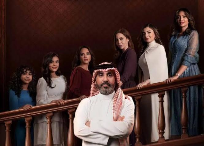 مسلسل بنات عمير الحلقة 21 الحادية والعشرون ماي سيما