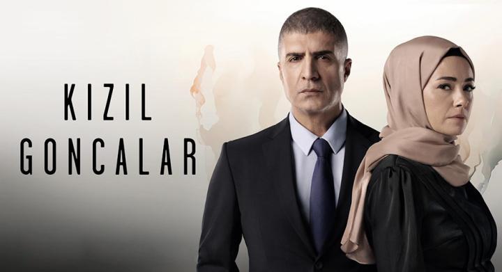 مسلسل البراعم الحمراء الحلقة 44 الرابعة والاربعون مترجمة ماي سيما