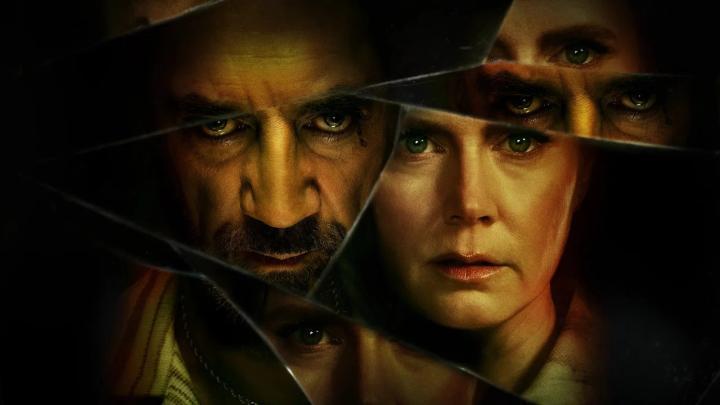 مسلسل Cape Fear الموسم الاول الحلقة 8 الثامنة مترجمة (مشاهدة عائلية) ماي سيما