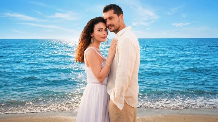 مسلسل قانون الطبيعة مترجم ماي سيما