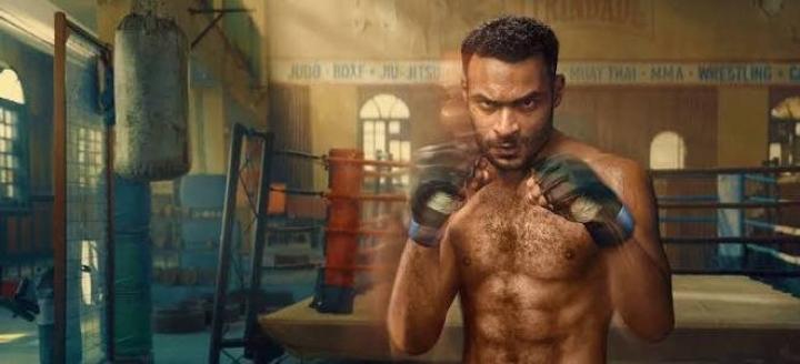 مسلسل غضب شديد Wrath الحلقة 3 الثالثة مترجمة ماي سيما