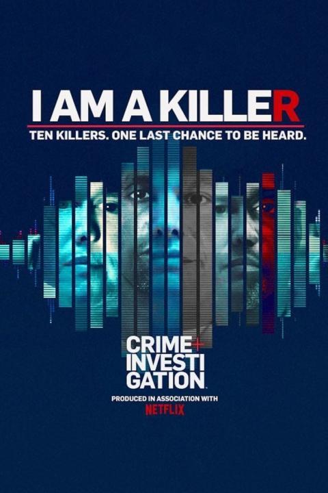 مسلسل I Am a Killer الموسم الاول الحلقة 1