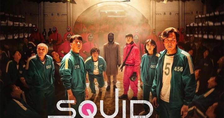 مسلسل لعبة الحبار Squid Game 3 الموسم الثالث الحلقة 1 مترجم ماي سيما