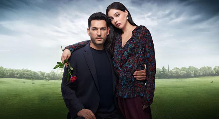 مسلسل ورود وذنوب الحلقة 23 الثالثة والعشرون مترجمة ماي سيما