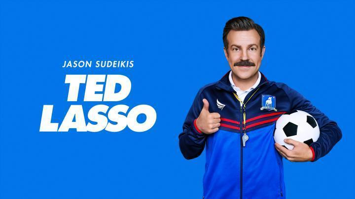 مسلسل Ted Lasso الموسم الرابع الحلقة 8 الثامنة مترجمة ( مشاهدة عائلية ) ماي سيما