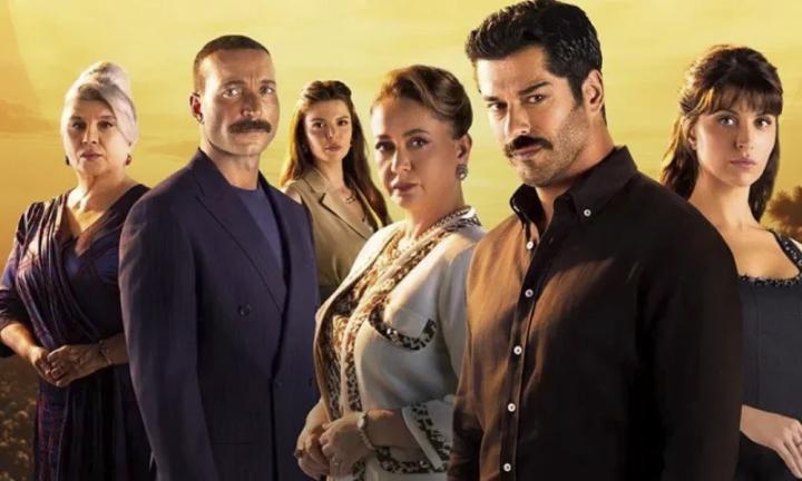 مسلسل حيث تشرق الشمس الحلقة 1 الاولي مترجمة ماي سيما