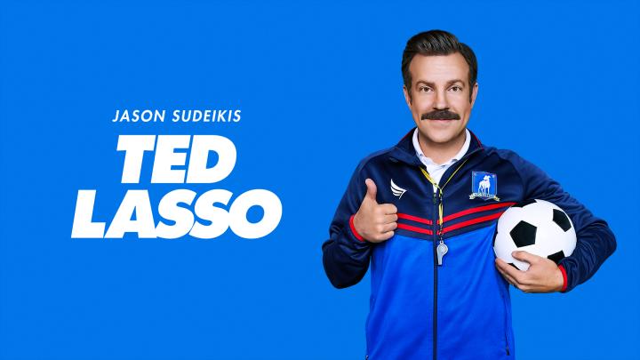 مسلسل Ted Lasso الموسم الرابع الحلقة 5 الخامسة مترجمة ( مشاهدة عائلية ) ماي سيما