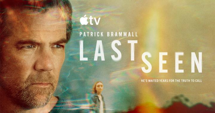 مسلسل Last Seen الحلقة 2 الثانية مترجمة ماي سيما