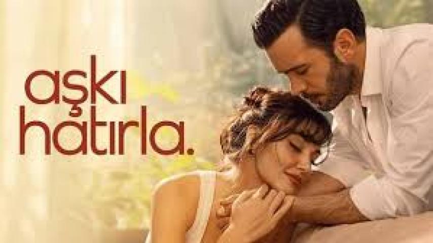 مسلسل تذكر الحب الحلقة 3 مترجمة ماي سيما