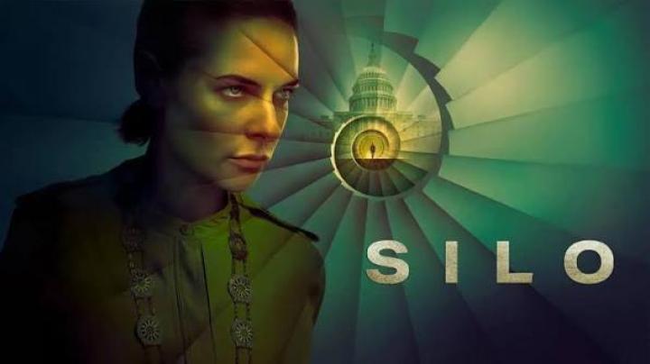 مسلسل Silo الموسم الثالث الحلقة 5 الخامسة مترجمة ماي سيما